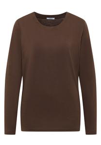 Рубашка CECIL, шоколадный