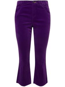 Тканевые брюки LAURASØN n, фиолетовый