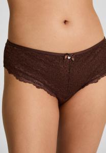 Брифы Hunkemöller Briefs, Brown