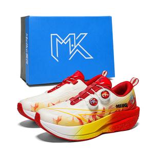 MEIKE Кроссовки унисекс низкие Ne Zha/Ao Bing/Shen Gongbao/Разноцветные - Ne Zha, цвет Ne Zha