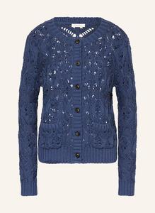 Кардиган Lilienfels, синий