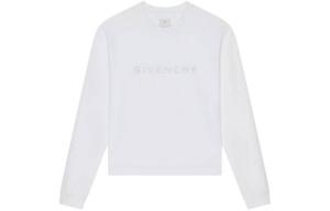 Футболка мужская белая Givenchy, белый