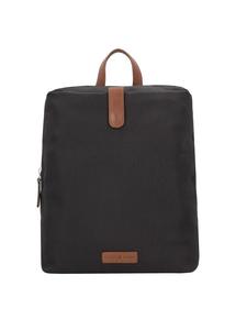 Рюкзак Greenburry Eva City 30 cm, черный