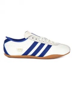 Кроссовки в стиле ретро «Токио» с низкой подошвой Adidas, белый