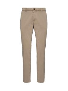 Тканевые брюки Boggi Milano Regular Pants, бежевый