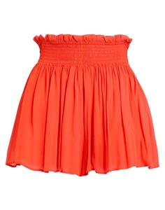 Шорты Dondup, оранжевый