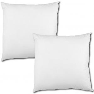 Отверстие для наполнения подушек, перьевой наполнитель/перьевые подушки в упаковке по 2 шт., размеры: 70x90 см Bestlivings