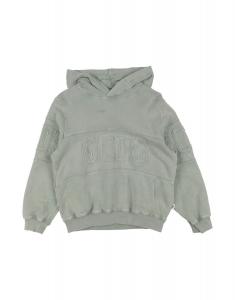 Толстовка Gcds, зеленый