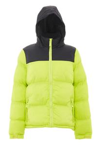 Зимняя куртка Libbi Winter Jacket, цвет apple