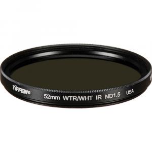 Фильтр Tiffen Water White Glass IRND Filter (52mm, 5-Stop) W52IRND15