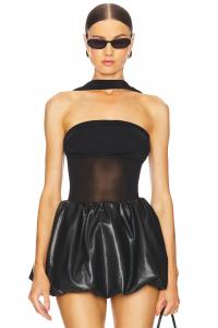 Боди lexi Lovers And Friends, черный