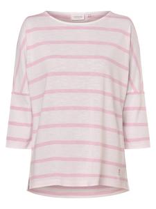 Рубашка COMMA, Pitaya/Pastel Pink