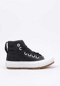 Кеды Converse Модель Chuck Taylor All Star Berkshire Boot Hi Цвет Черный