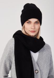 Шапка CHUNKY Style Republic, цвет schwarz