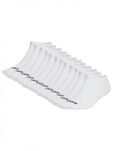 Носки Adidas, белый