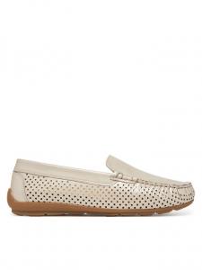 Мокасины Alabama 12-19222-07 Ara, бежевый