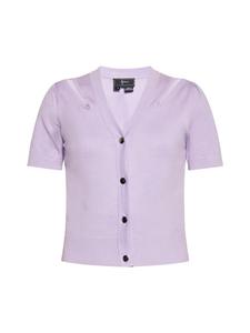 Спортивня куртка faina, цвет lavendel