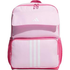 Adidas Детский рюкзак из полиэстера разноцветный, Pink