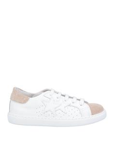 Кроссовки 2Star, белый