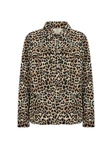 Рубашка SC-OWENA 4 в цвете 8008C SAND COMBI soyaconcept