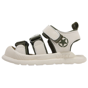 Дышащие, нескользящие и износостойкие низкие туфли для малышей. Для младенцев и малышей. MAIBUXIONG, зеленый