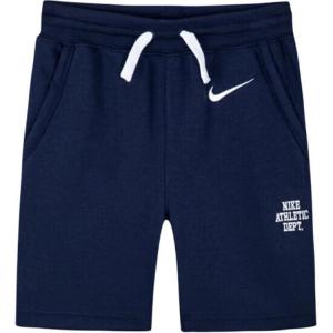 Дети Шорты Nike, индиго