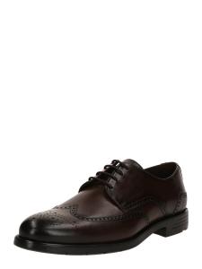 Туфли на шнуровке LLOYD EEZY 140, Dark brown