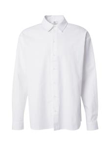 Повседневная рубашка SHYX Regular fit Button Up Shirt, белый