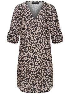 Короткое платье Cloud5ive er, черный