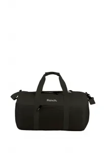 Сумка для выходных Bench, Schwarz