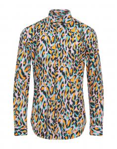 Рубашка Brian Dales, черный