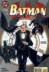 Batman #526 (DC)