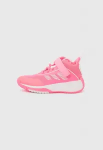 Баскетбольные кроссовки ownthegame 3.0 унисекс Adidas Performance, Lucid Pink/White