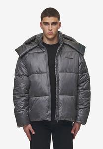 Зимняя куртка MARTEN PUFFER Pegador, темно-серый