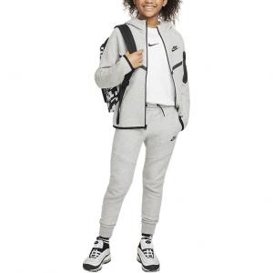 Куртка спортивная Tech Fleece темно-серый/черный Nike