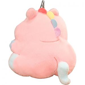 Коллекция мягких милых животных сзади, плюшевые куклы панды высотой 35см ZITONG