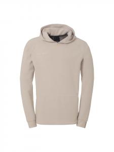 Толстовка с капюшоном Kempa, бежевый