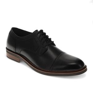 Мужские туфли Allen с мыском Dockers, Black