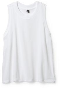 Укороченная майка Energy – женская Vuori, белый