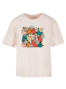 Футболка F4NT4STIC, розовый