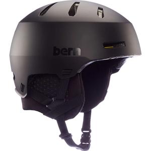 Шлем Bern Winter Macon 20 Mips Bern, Matte Black