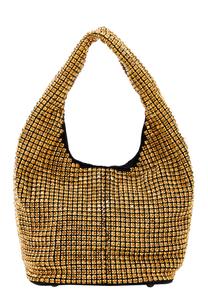 Сумочка NAEMI Handbag, золотой