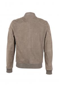 Куртка gipsy, цвет Grey Green