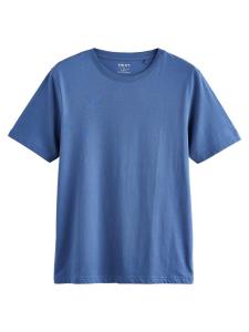 Рубашка Next, синий