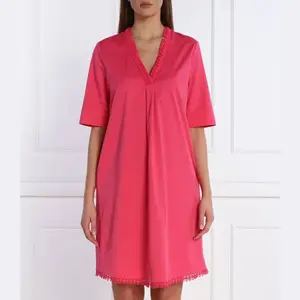 Платье Marc Cain, красный