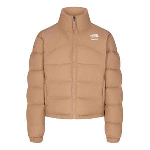 Куртка (WMNS) The North Face x SKIMS Retro 2000 Nupse Jacket 'Ochre'