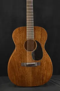 Martin Мартин 00-15М Махагоновый сатин