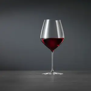 Набор бокалов для красного вина HI-LITE 1750470 Value Set, 4 предмета, объем 734 мл Spiegelau