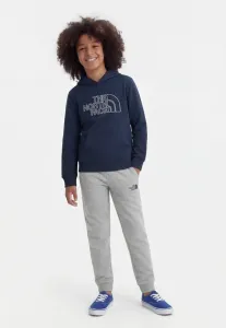 Худи унисекс teen drew peak The North Face, Summit Navy