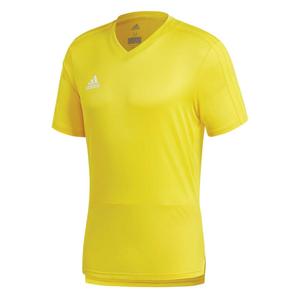 Детская тренировочная майка Adidas Condivo 18